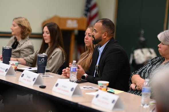 Office and company documents in the UK